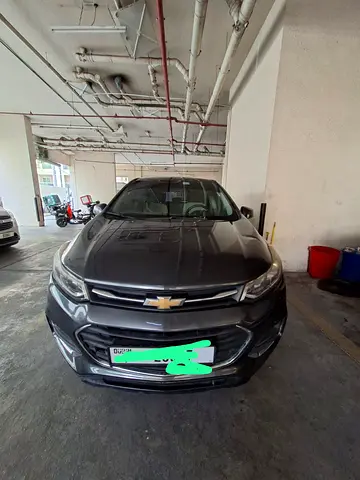صورة 14 لـ 2018 Chevrolet TRAX