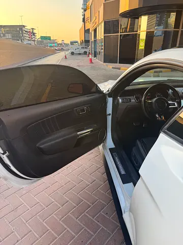 2019 FORD MUSTANG 缩略图 6