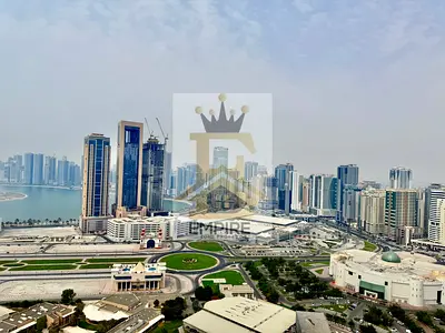 Luxury & BRAND NEW Building_ Free PARKING_ SEE-VIEW _20 DAYS FREE_Prime Location_ 2 Master-Bedroom
