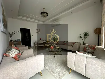 EXCLUSIVE LUXURY STANDALONE VILLA | 4 MASTERs BEDROOMS+ MAJLIS | STRATEGIC LOCATION ON HELIO MAIN ROAD | ELEGANT FINIS