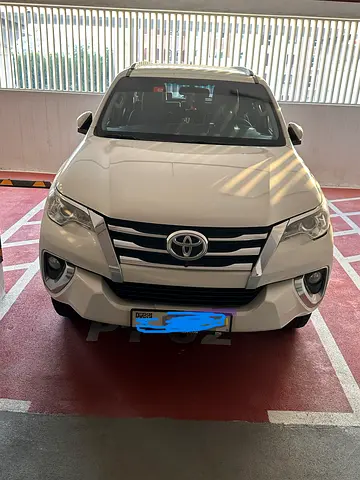 صورة 1 لـ 2017 Toyota FORTUNER
