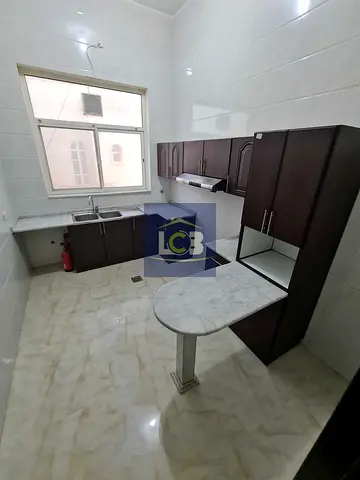 3 Bedrooms Hall with Separate Majlis – MBZ City