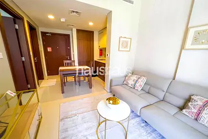 Furnished | Spacious Layout | Vacant