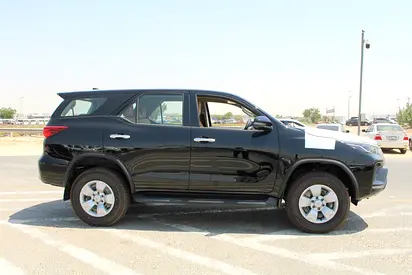 صورة 5 لـ 2026 Toyota FORTUNER