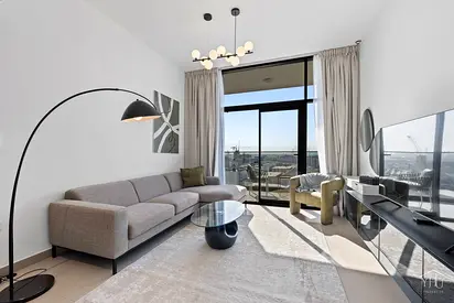 High Floor | Fully Furnished | Vacant