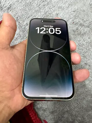 iPhone 14 Pro 128GB