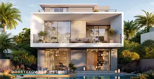 Parkside | 4 br | Standalone | Biggest plot
