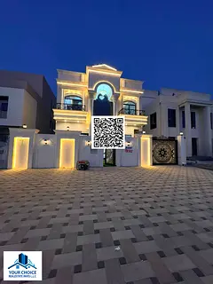 FOR SALE IN AL HELIO 2 – Directly before Al Zahia Roundabout, located on the main road 🔥 Classi