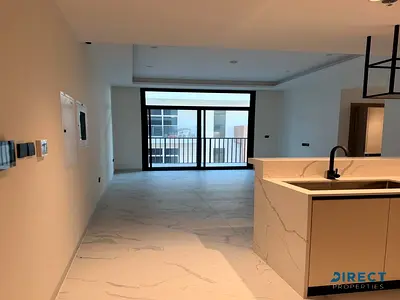 Available Now | Brand New | Open Plan Living