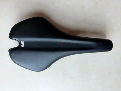 Selle Royal Seta bike saddle