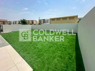 Urgent Rent | 4BR+Maid | Large Garden