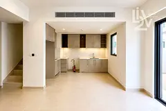 Private Garden | Brand New | 3 Bed + Maid