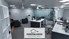 OFFICE FOR SALE | AED 2.2M | 1,209 SQFT | XL TOWER | BUSINESS BAY