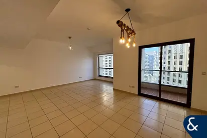Upgraded Kitchen | Shams | Marina View