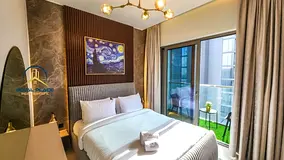 FULLY FURNISHED | COMMUNITY VIEW | VACANT