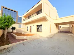 Compound Villa | Private Garden| Renovated