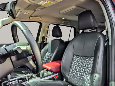 صورة 10 لـ 2023 Nissan XTERRA