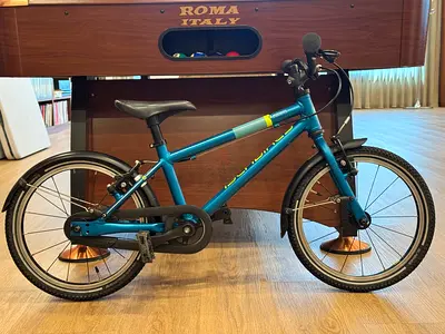 Kids Islabikes Cnoc 16 inch