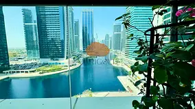 VASTU | LAKE VIEWS | CLOSED KITCHEN | NEAR METRO