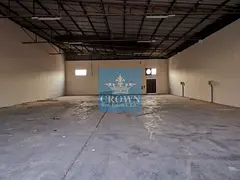 🔥 HOT DEAL OF THE DAY 🔥 🏭 PREMIUM INDUSTRIAL WAREHOUSES FOR RENT – UAQ
