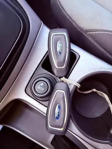 2014 FORD ESCAPE — фото 15