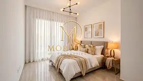 1BR Apartment | Bali Residences | Pool & City Views | JVT District 3