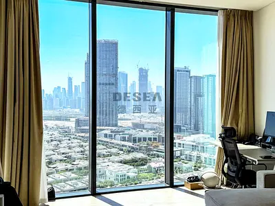 Hot Deal | 15% Off | Fully Furnished | Vacant