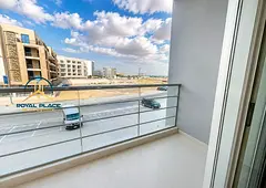 1 Bedroom Apartment | Balcony | Downtown View