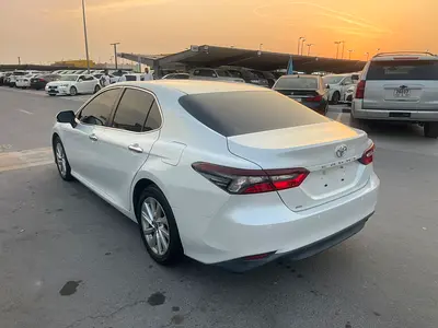 صورة 7 لـ 2022 Toyota CAMRY