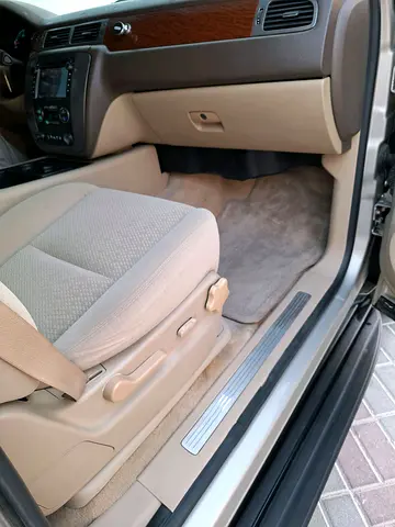 صورة 6 لـ 2008 GMC YUKON