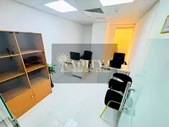 Office with Furniture for Rent with Free Utility No Commission