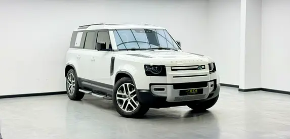 صورة 3 لـ 2020 LAND Rover DEFENDER