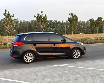 صورة 8 لـ 2015 KIA CARENS