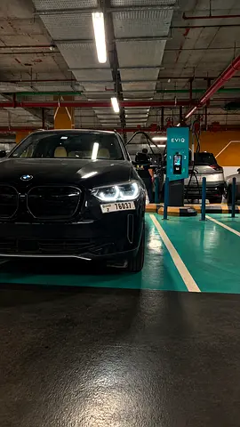 صورة 7 لـ 2021 BMW IX3