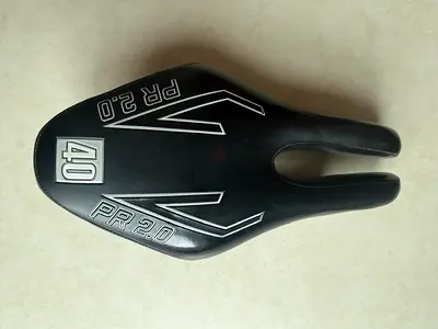 ISM PR 2.0 - 40 bike saddle