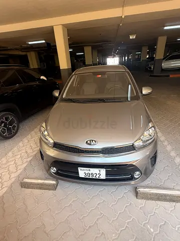 Kia Pegas EX 2020