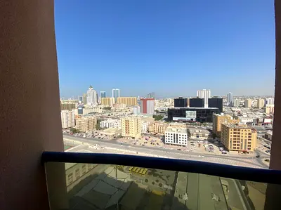 285,000 درهم | ستوديو للبيع | النعيمية 2 – النعيمية تاور C مساحة 600 قدم²