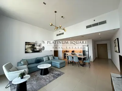 Spacious Layout | High Floor | Canal View