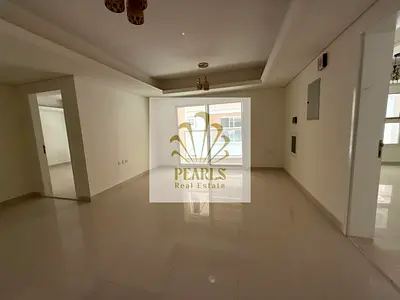 Brand New 3BR Flat in Mowaihat 3 Ajman - Next to Choueifat School - 1M Free - 2 Masters - Wardrobes - 3 Baths - 53K