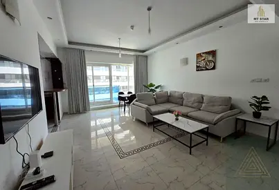 Spacious 1BR | Vacant | Flexible 12 Cheques