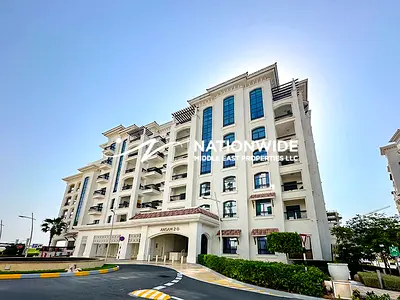 Vacant | Stylish Layout | Prime Community