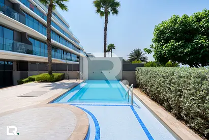 Garden Apartment | Sea Facing | Private Pool