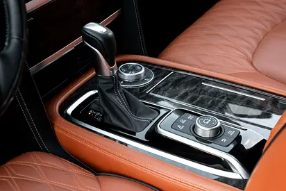 2024 Nissan PATROL 照片 10