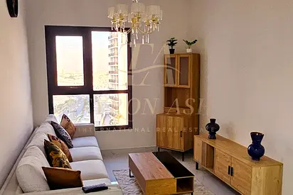 FULLY FURNISHED | HIGH FLOOR | BEAUTIFUL HOME