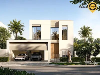 Premium Living | Modern Design | Lush Surroundings