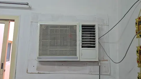 2 ton window AC for sale