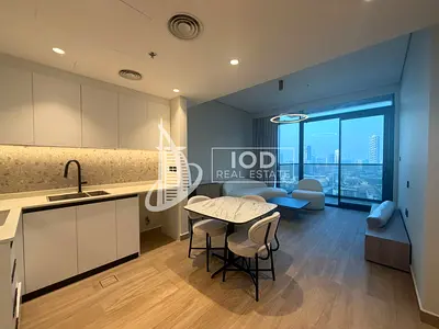 Modern Furnished 1 Bed I Stylish Living I Prime Location