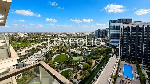 Golf Course Views | Flexible | View Today
