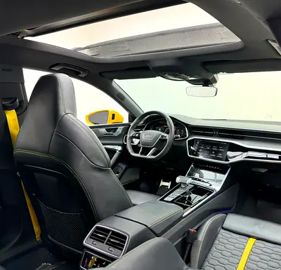 صورة 13 لـ 2021 AUDI RS7
