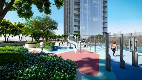 High Floor | Strong Rental Demand | Prime View